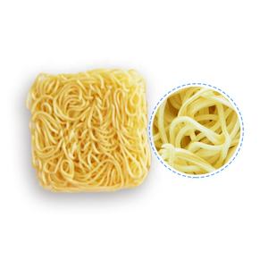 Microplushen Chow — nouilles, Ramen, 30 à 0.5Kg, cuisine rapide, 3 à 5 Minutes à sec, farine de blé - Product Image 3
