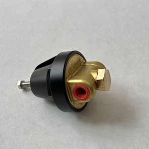 วาล์วลดแรงดันสแตนเลสและพลาสติก รุ่น New Manny 02250046-568 สำหรับอะไหล่เครื่องอัดอากาศ - Product Image 2