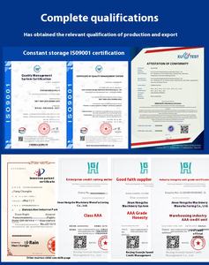 نظام رفوف تخزين آلي أحادي البرج من هيروتشو للألواح الخشبية/المعدنية، نظام مستودع آلي - Product Image 4