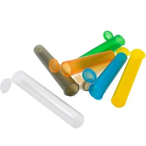 98 mm 109 Mm116 mm tubo di plastica di diverse dimensioni con tappo a prova di bambino colore nero colore bianco in Stiock - Product Image 2