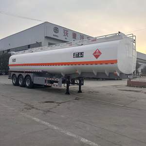 Tracteur citerne à huile, approvisionnement direct d'usine, export - Product Image 1