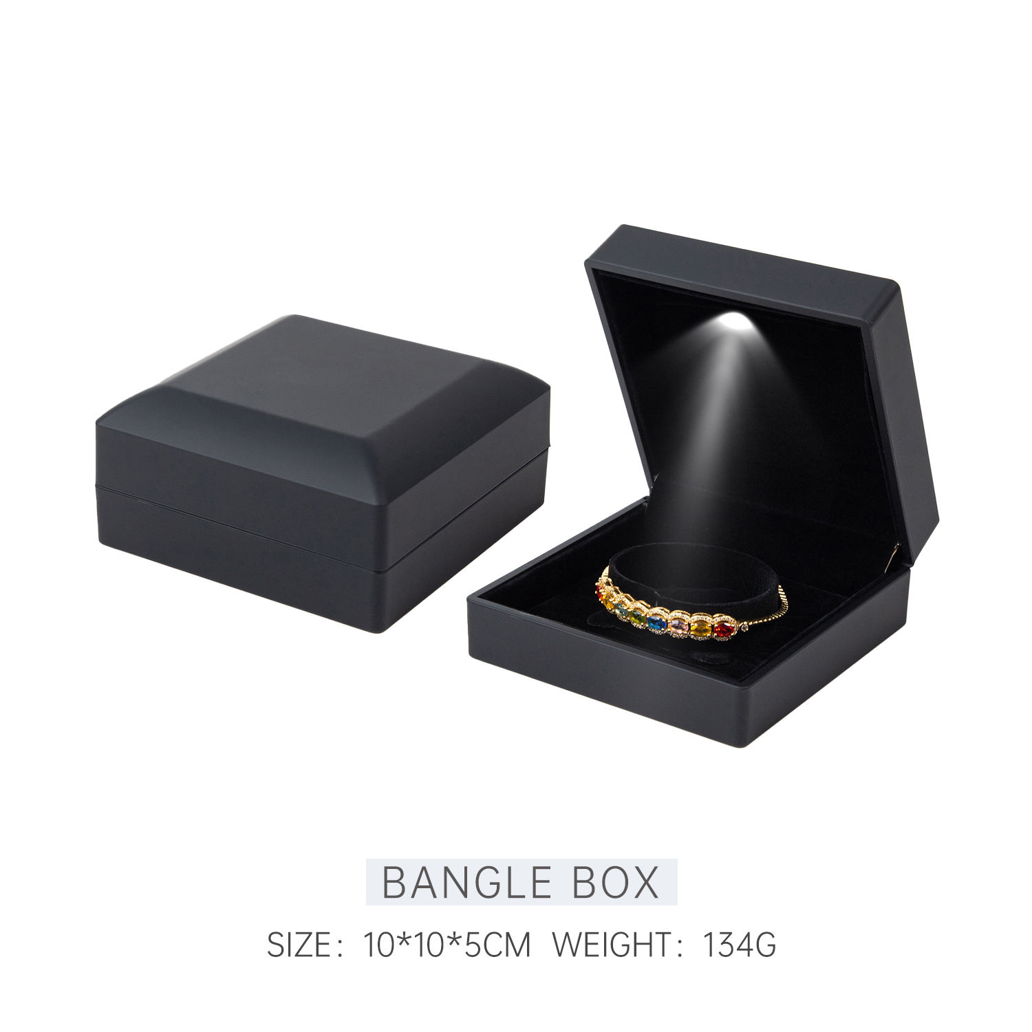 Bangle box