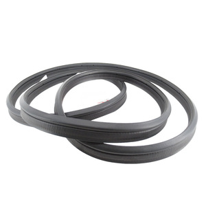 Honda Accord Trunk Sealing <b>Strip</b> 74865-T2A-003 <b>Rubber</b> Waterproof Replacement Part for Luggage Compartment Lid - Product Image 4