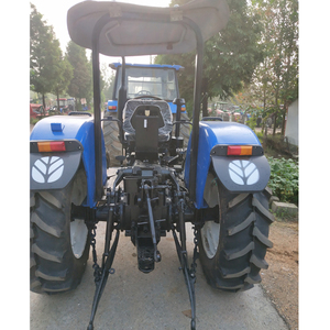 Neumático Delantero Sonalika 7.50 para Tractor Belarus 640, Repuestos de Fábrica, Precio Competitivo - Product Image 2