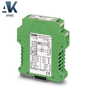 Phoenix MCR-VAC-UI-O-DC-Transducteurs de mesure de tension 2811103 - Product Image 1
