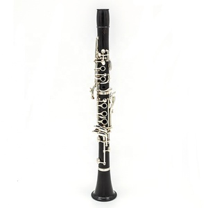 <span class=keywords><strong>Clarinete</strong></span> de madera hecho a mano, producto de tuneado, producto de China - Product Image 3