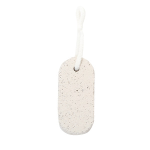 <span class=keywords><strong>Set</strong></span> Doccia a Forma di Cuore con Palla da Bagno Pietra per Piedi Spazzola per il Viso Spugna di Sisal Luffa Scatola in Legno per la Cura del Corpo - Product Image 4