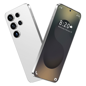 Mini téléphone <span class=keywords><strong>S22</strong></span> Ultra, téléphone à clapet, Pova Slim, smartphone 5G, A+ - Product Image 5