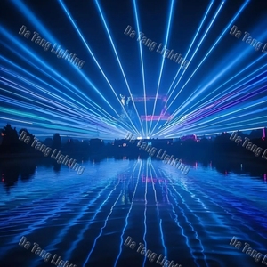 Mini Cabeza Móvil de Luz para Escenarios Compactos, Discotecas, DJs y Espacios de Eventos con Espacio Limitado para Instalación - Product Image 6