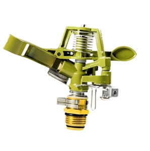 Cabezal de aspersor de grado agrícola comercial de calidad de exportación India con la última tecnología de conservación del agua - Product Image 2