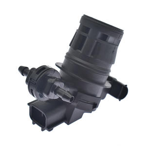 Buse de lave-glace Honda LCV 76846-TP6-A01 en caoutchouc synthétique pour Crosstour Europe - Product Image 1