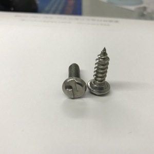 Trung Quốc Bán Buôn Tam Giác Thép Không Gỉ Rãnh An Ninh Chống Trộm Vít Pan Đầu Một Cách Làm Xáo Trộn Bằng Chứng An Toàn Chống Trộm Ốc Vít - Product Image 6