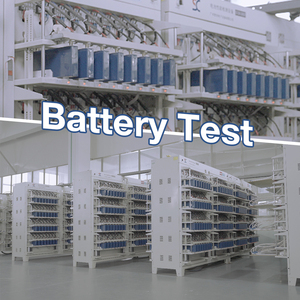 EU 창고 A급 히튬 3.2v 302ah 리튬인산철(LiFePO4) 셀 280ah Mb30 306ah Mb31 314ah 10000회 사이클 유럽 재고 - Product Image 4