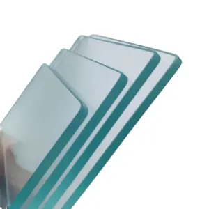 钢化玻璃面板4毫米6毫米8毫米10毫米12毫米牢不可破的钢化玻璃