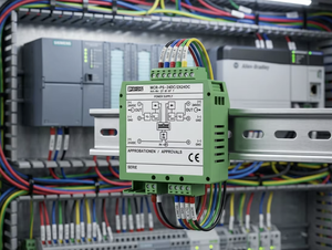 ติดต่อ MCR-PS-24DC/2X24DC (2781877) ตัวแปลงไฟ DC-DC แบบแยกส่วน, อินพุต 24VDC, โมดูลจ่ายไฟเอาต์พุตคู่ 24VDC - Product Image 2