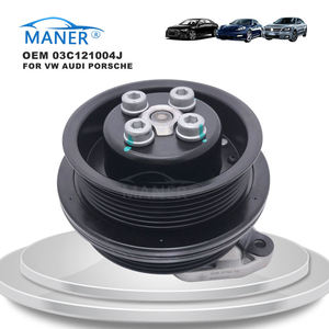 ปั๊มน้ำ MANER 03C121004J สำหรับ Audi A1 Seat IBIZA VW GOLF POLO TIGUAN SCIROCCO 1.4 TSI - Product Image 2