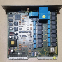 Stoll Strickmaschine Gebrauchte Elektronische Steuerkarte 300851 Textilmaschinenteile - Elektronische Platine Schaltkreiskarte