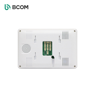 Cina professional video citofono 4wire villa video door phone kit videocitofono a 2 fili smart video citofoni - Product Image 3