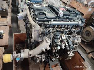 Accessoire ATego 1224, 1227, OM924LA, OM926LA, OM934, OM936, OM904LA, OM906LA. Nouvel assemblage de moteur pour poids lourds. - Product Image 3