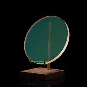 فيلم تسخين SANHANG ITO بأشكال مخصصة وأداء مستقر وعمر خدمة طويل للحساسات الصناعية مع ضمان لمدة عام OBM/ODM/OEM - Product Image 4