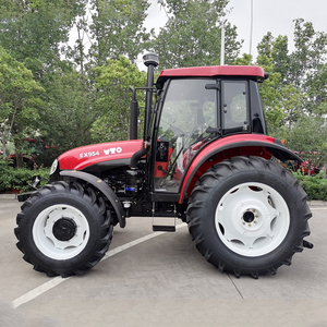Tracteur agricole Yto Yto Yto-ex954, 95 CV, fourni par l'usine Bibo, tracteur agricole compact Yto-ex954 pour la culture des terres agricoles - Product Image 5