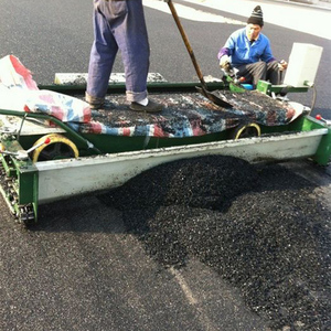 Máquina <span class=keywords><strong>de</strong></span> pavimentación <span class=keywords><strong>de</strong></span> <span class=keywords><strong>carreteras</strong></span> Máquina <span class=keywords><strong>de</strong></span> pavimentación portátil Pavimentación <span class=keywords><strong>de</strong></span> hormigón asfáltico Pavimentadora <span class=keywords><strong>de</strong></span> gránulos <span class=keywords><strong>de</strong></span> goma Máquina Pavercampus para la venta - Product Image 3