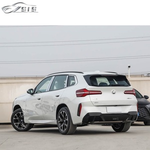 Kits de carrosserie X3 <span class=keywords><strong>G45</strong></span> compatibles avec la série X3 <span class=keywords><strong>G45</strong></span> de 2025 à 2027, style sport, pare-chocs en plastique, pièces automobiles pour le nouveau X3 <span class=keywords><strong>G45</strong></span> - Product Image 5
