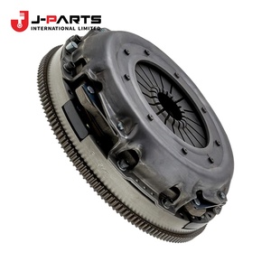 Disque d'embrayage (pour 2ème frein) pour Toyota HIACE KCH10 Granvia 2000-2002 - Product Image 1