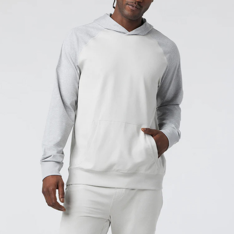 Custom Lightweight Blank Hoodie