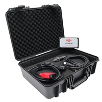 Adaptador de Enlace de Datos IDSS, Herramienta de Diagnóstico para Motores Diésel, Equipo de Diagnóstico de Fallas de Comunicación de la ECU, Apto para Isuzu