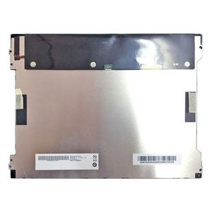 AUO G121XN01 V001 Módulo de pantalla LCD XGA de 12,1 pulgadas 1024×768 500cd/m² LVDS Pantalla de control HMI industrial de 20 pines - Product Image 1