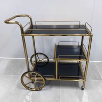 عربة يدوية
