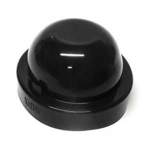 หมวกกันฝุ่นไฟหน้ายาง-เส้นผ่านศูนย์กลาง105มม. x 62มม. - Product Image 1