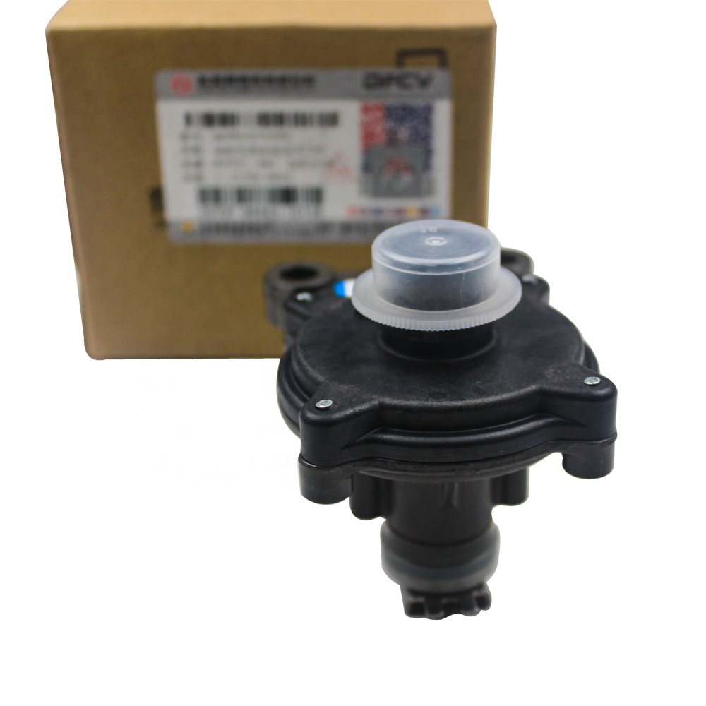 Genuine 3629610-TL990 Dongfeng Heavy Truck Height Sensor