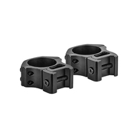 SPINA OPTICS Accessoires de chasse Monture de portée Montures annulaires de 30mm