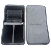 Kits de Suture Chirurgicale Vétérinaire Pliables et Durables avec Remise pour Vente en Gros, Ensemble de Formation, Sac de Transport, Porte-Aiguilles, Vente Directe Usine