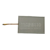Écran tactile Siemens TP900 6AV2 124-0JC01-AX0 Pavé tactile + masque facial