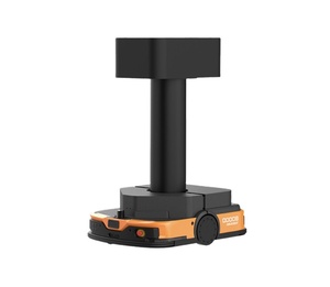 <span class=keywords><strong>Hikvision</strong></span> แพลตฟอร์มหุ่นยนต์ Q1M-100A รับน้ำหนักได้สูง, แพลตฟอร์มหุ่นยนต์ประเภทแชสซีสามารถขยายได้ชั้นบน - Product Image 2