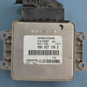 Polo de <span class=keywords><strong>segunda</strong></span> <span class=keywords><strong>mano</strong></span> Rapid Fabia TCU 09G927158AQ/09G927158CQ/09S927158AC Santana Lavida Sagitar tablero de computadora de transmisión para Golf - Product Image 5