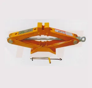 Latest Design Superior Quality Car Jake Scissor Jack Lift Design