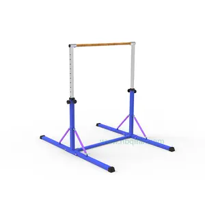 Beste Verkoop Outdoor Gymnastische Apparatuur Horizontale Balk Voor Kinderen