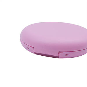 Tandheelkundige Tray Case Custom Logo Retainer Box Plastic Orthodontische Custom Houder Caja Alicates Ortodoncia - Product Image 5