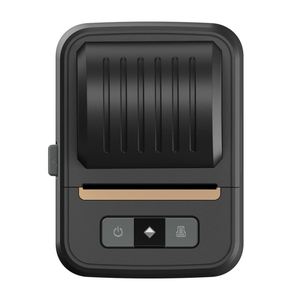 Jiuyin Label Maker <b>Printer</b> 2000mAh Battery for Interface 203dpi 102M Printing 50mm <b>Cable</b> Tags Private Mold SDK 1-Year - Product Image 6