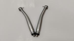 Profession elle Hochgeschwindigkeits-Dentale inheit Oral Custom ized Services China Hersteller <span class=keywords><strong>Dental</strong></span> handstück Teile Stahl turbine CE - Product Image 4