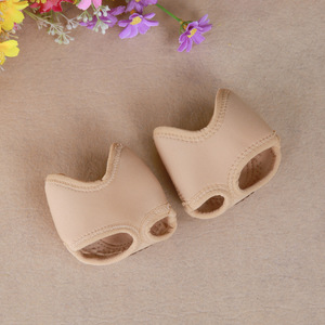 Vendita calda per bambini ragazze abbigliamento da <span class=keywords><strong>ballo</strong></span> pratica costume da bagno lirico scarpe pancia scarpe all'ingrosso - Product Image 4