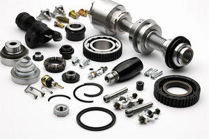 OEM ODM chính xác gia công <span class=keywords><strong>CNC</strong></span> phay biến nhựa Brass sắt thép nhôm Bộ phận chế tạo dịch vụ <span class=keywords><strong>CNC</strong></span> các bộ phận công - Product Image 6