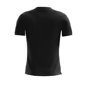 BD fournisseur 100% Polyester à la mode personnalisable sport hommes t-shirt à manches courtes imprimé O cou t-shirt du Bangladesh - Product Image 4