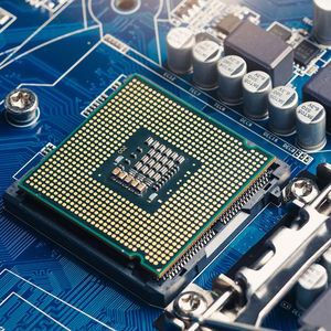 Xeon Silver 4210 Processeur 13.75M Cache, 2.20 GHz Argent 4210 - Product Image 1