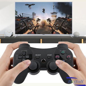 Original chất lượng tốt xách tay không dây Joystick trò chơi điều khiển trên whosale - Product Image 6