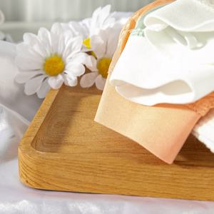 ถุงมืออาบน้ำทำจากผ้าไหมแท้จากตุรกีใช้นวดลอกผิว100% เช็ดตัวแปรงขัดผิว - Product Image 6